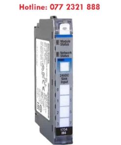 Mô đun input 1734-IR2