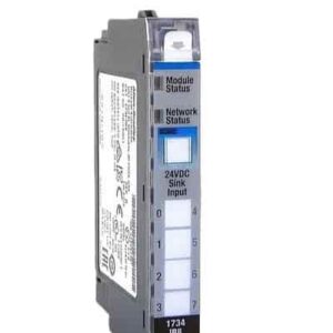 Mô đun input 1734-IR2