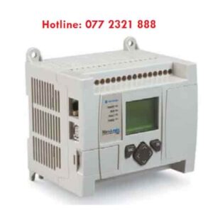 Bộ lập trình PLC 1763-L16BBB