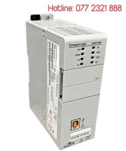 Bộ lập trình PLC 1769-L33ERM