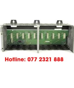 Allen bradley 1746-A10