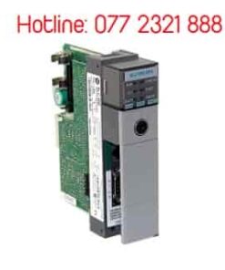 Bộ lập trình PLC 1747-L552