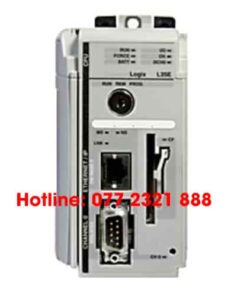 Bộ lập trình PLC 1769-L32E