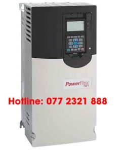 Biến tần 20G11ND096AA0NNNNN