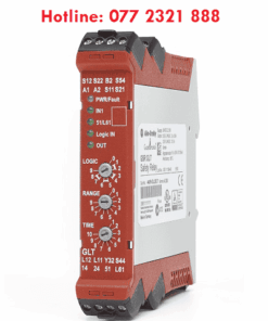 Rơ le an toàn 440R-GL2S2T