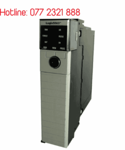 Bộ lập trình 1756-L72