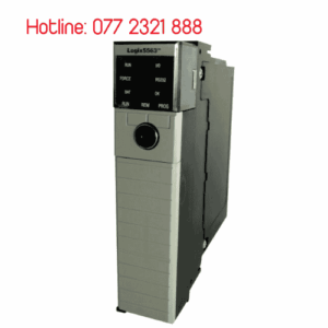 Bộ lập trình 1756-L72