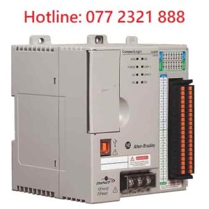 Bộ lập trình 1769-L24ER-QB1B