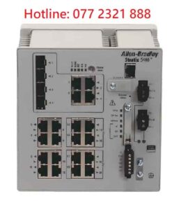 Bộ chuyển mạng 1783-MMS10B