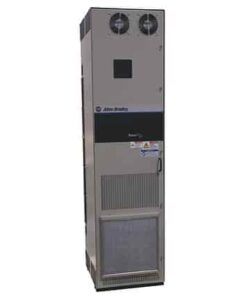 POWERFLEX 755 AC PACKAGED DRIVE