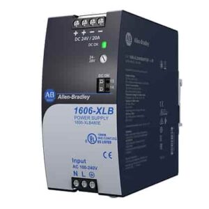 XLB POWER SUPPLY 480W 24VDC 20A