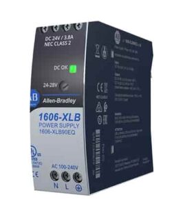 XLB POWER SUPPLY 60W 24VDC 2.5A