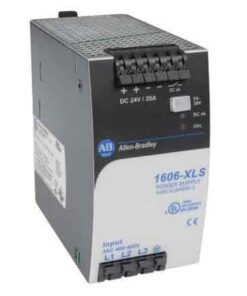 Power Supply, Switched Mode, 960W Output, 24-28 Output Voltage, 1PH