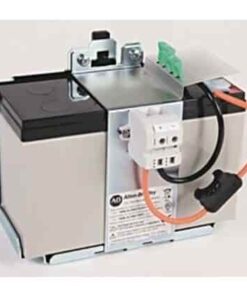 DC UPS BATTERY ASSEMBLY