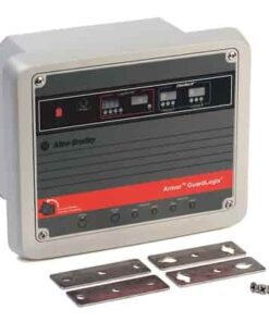 ArmorControlLogix On Machine Controller