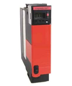 Controller, Safety Partner, GuardLogix, Right of Safety Controller