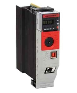 Controller, GuardLogix, 5/2.5 MB, USB, 1GB Ethernet, 100 EtherNet/IP