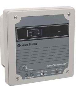 ARMOR COMPACTLOGIX CONTROLLER 2MB