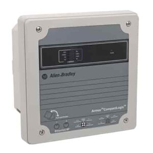 ARMOR COMPACTLOGIX CONTROLLER 2MB
