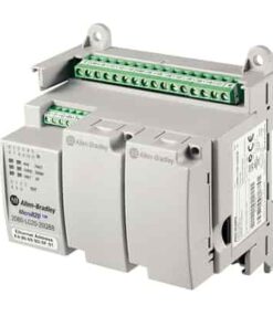 MICRO820 20 I/O ENET/IP CONTROLLER CC