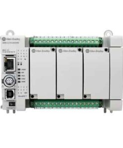 2080 Micro800 System, Micro870 EtherNet/IP Controller, 14 24 VDC/VAC