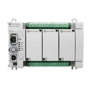 2080 Micro800 System, Micro870 EtherNet/IP Controller, 14 24 VDC/VAC