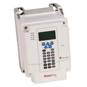 POWERFLEX 70 AC DRIVE 8 A AT 5 HP 20A