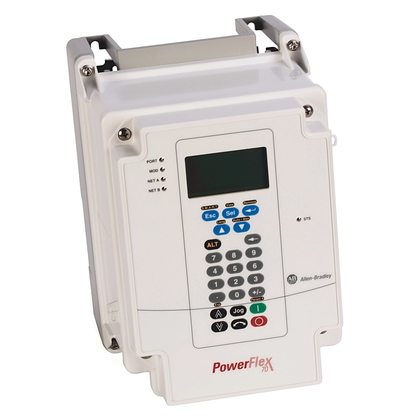 POWERFLEX 70 AC DRIVE 8 A AT 5 HP 20A