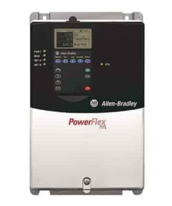 POWERFLEX 70 AC DRIVE 20A