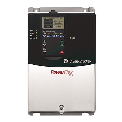 POWERFLEX 70 AC DRIVE 20A