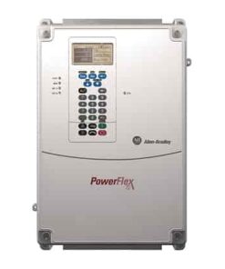 PowerFlex 70 AC Drive 72 A at 37 kW 20A