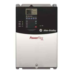 POWERFLEX 70 AC DRIVE 22 A AT 11 KW 20A