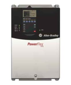 PowerFlex 70 AC Drive 22 A at 11 kW 20A