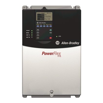 PowerFlex 70 AC Drive 22 A at 11 kW 20A