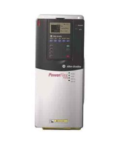 POWERFLEX 700 AC DRIVE 27 A AT 20 HP 20B