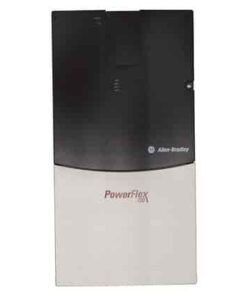 POWERFLEX 700 AC DRIVE 96 A 75 HP 20B