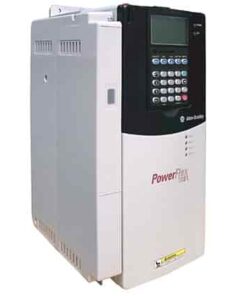 POWERFLEX 700S AC DRIVE 20D