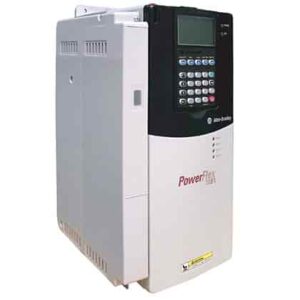 POWERFLEX 700S AC DRIVE 20D