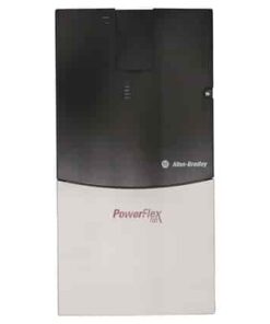 Drive, PowerFlex 700S, 400VAC, 3PH, 260A, 132kW ND, 110kW HD IP20/Type 1, No HIM
