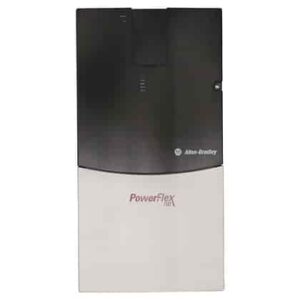 Drive, PowerFlex 700S, 400VAC, 3PH, 260A, 132kW ND, 110kW HD IP20/Type 1, No HIM