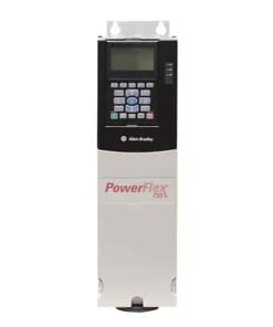 PowerFlex 753 AC Packaged Drive
