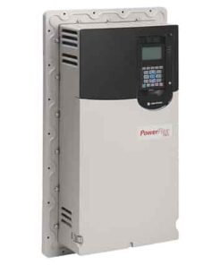 A-B 20F11FE017AA0NNNNN PowerFlex 75