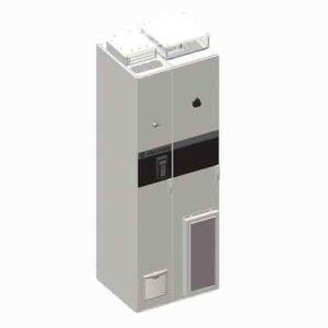 Air Cooled 755 AC Packaged Drive