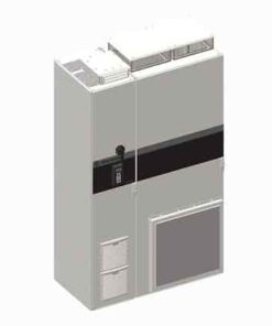 Air Cooled 755 AC Packaged Drive