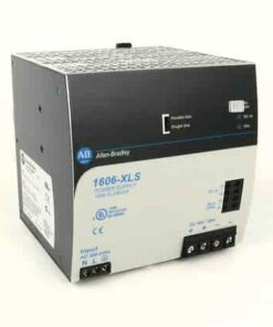 1606-XLS960FE: Performance Power Supply, 48-56 DC, 960 W, 240V AC Input Voltage