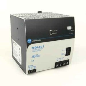 1606-XLS960FE: Performance Power Supply, 48-56 DC, 960 W, 240V AC Input Voltage