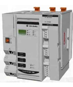 COMPACTLOGIX 5480 CONTROLLER W/WINDOWS *** Discontinued ***