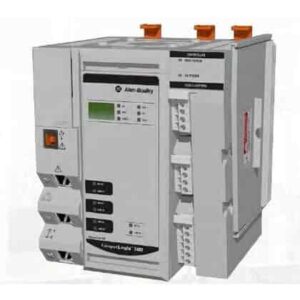 COMPACTLOGIX 5480 CONTROLLER W/WINDOWS *** Discontinued ***