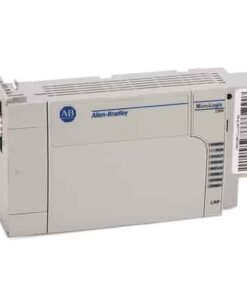 Controller, 14KB Memory, 10KB Program/4KB User Data, 28-Point I/O, *** Discontinued ***