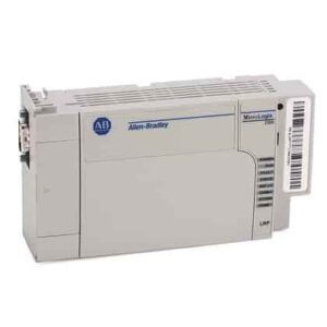 Controller, 14KB Memory, 10KB Program/4KB User Data, 28-Point I/O, *** Discontinued ***